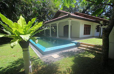 Property in Sri Lanka