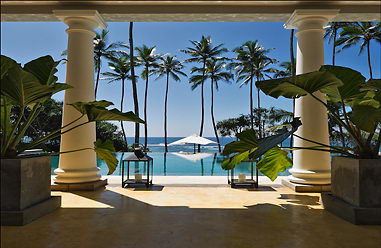 Realestate in Sri Lanka