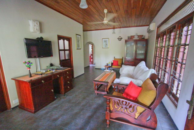 Sri Lanka property near Galle