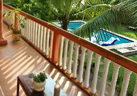 sri lanka holiday house