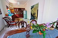Holiday home Sri Lanka for sale