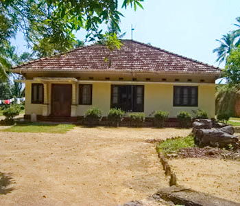 Galle Unawatuna Talpe Kogalla Property