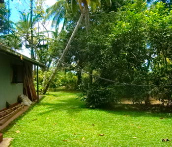 Galle Unawatuna Talpe Kogalla Property