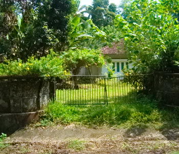 Galle Unawatuna Talpe Kogalla Property