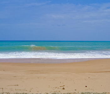 property house beach