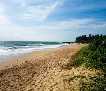 Properties Sri Lanka